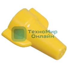 Соединитель проводов СИЗ-2 3.0-10.0 (уп. 100 шт) IEK USC-11-1-100