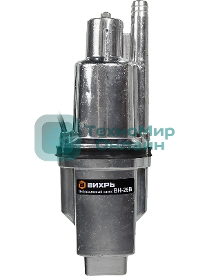 Вибрационный насос Вихрь 68/8/3 ВН-25В