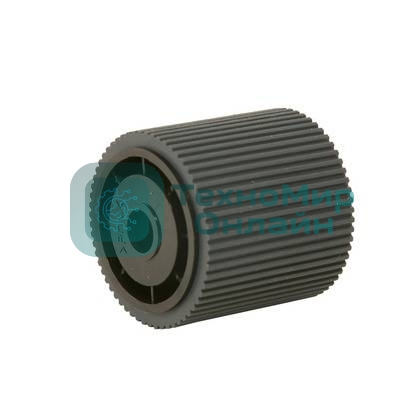 Ролик подачи бумаги Konica-Minolta LU-202 (A64J564201)