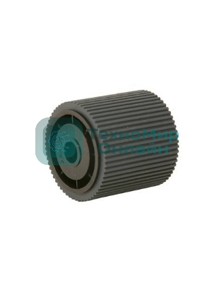 Ролик подачи бумаги Konica-Minolta LU-202 (A64J564201)