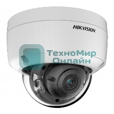 Камера видеонаблюдения IP Hikvision DS-2CD2147G2-LSU(4mm)(C) 4-4мм цв.
