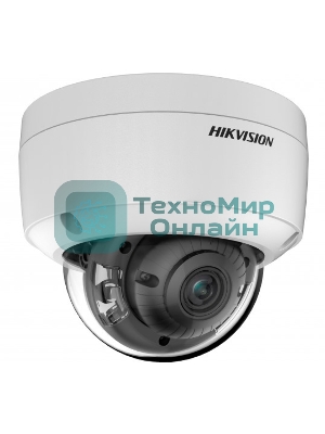 Камера видеонаблюдения IP Hikvision DS-2CD2147G2-LSU(4mm)(C) 4-4мм цв.