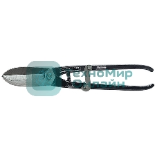 Ножницы по металлу Sparta 300 мм, пряморежущие