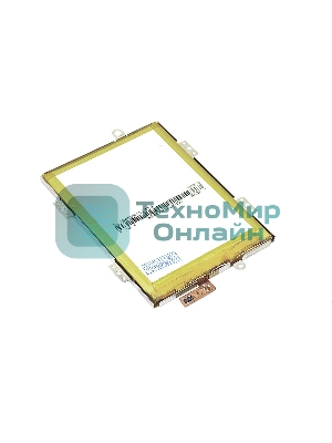 Аккумуляторная батарея ICP37/54/72SA для ZTE Blade A310 4.2V 2240mAh