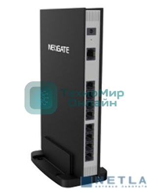 Шлюз IP Yeastar TA800