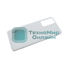 Задняя крышка для Xiaomi Redmi Note 11 4G Redmi Note 11S белый