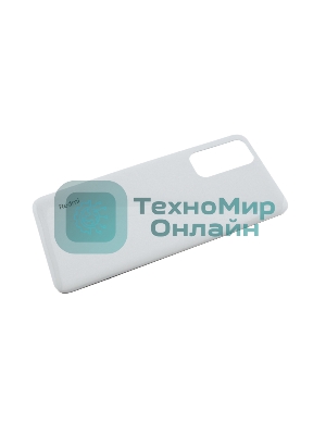 Задняя крышка для Xiaomi Redmi Note 11 4G Redmi Note 11S белый