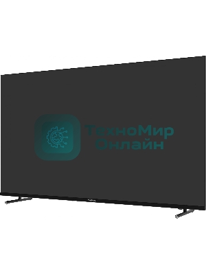 Телевизор Digma 55