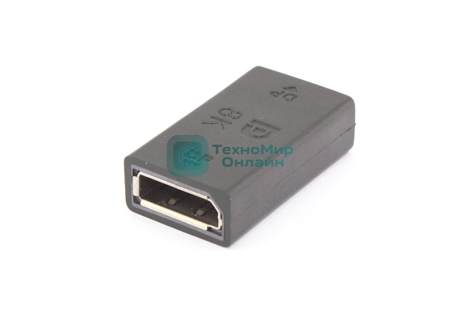 Удлинитель Displayport мама-мама