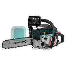 Бензопила Интерскол ПЦБ-14/45Л 1800Вт 2.5л.с. дл.шины:14