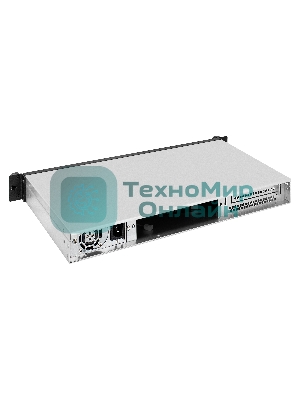 Серверный корпус ExeGate Pro 1U250-11 (RM 19