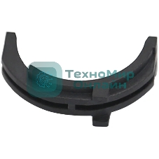 Бушинг тефлонового вала CET, правый для BROTHER HL-L2300D, DCP-L2500D/L2520DW/L2540DN, MFC-L2700DN