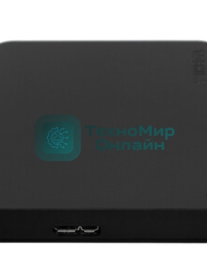 Внешний HDD 2.5