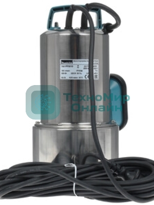 Дренажный насос Makita PF0610