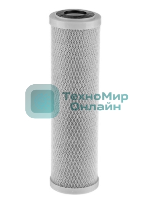Картридж Гейзер CBC 10-10SL угольный 27008