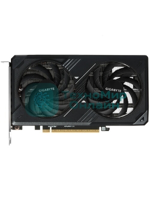 Видеокарта Gigabyte RTX 5060 GV-N5060WF2OC-8GD 1.0 NV RTX 5060 8Gb 128bit GDDR7 2512/28000/HDMIx1/DP PCI-E 5.0