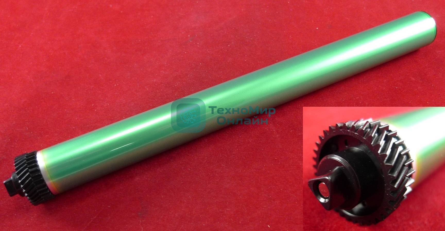 Барабан ELP HP LJ 1000W/1200/1220/1300/1150/3300/3320/3330 Canon LBP1210/3200/3300 Long Life (Китай)