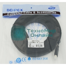 Кабель аудио-видео Behpex HDMI (m)/HDMI (m) 5м.ver1.3