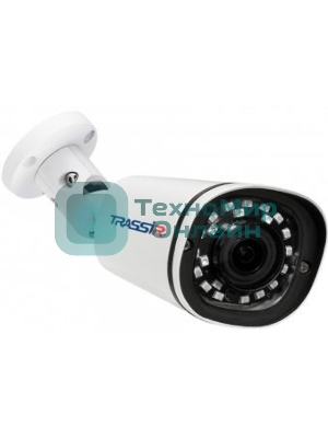 Видеокамера IP Trassir TR-D2121IR3 3.6-3.6мм цветная
