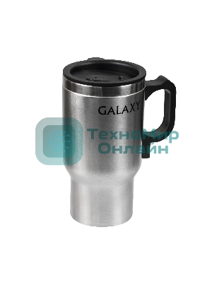 Термокружка автомобильная GALAXY GL 0120