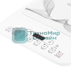 Плитка индукционная GALAXY GL 3060л бел