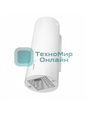 Вытяжка Maunfeld LEE WALL 35 БЕЛЫЙ