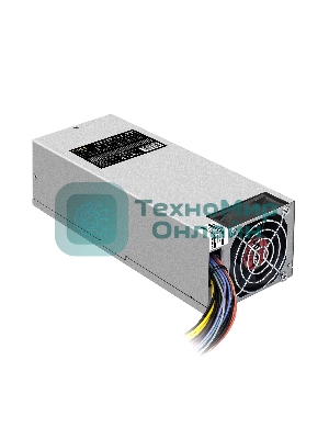 Блок питания серверный 1080W ExeGate EX292189RUS ServerPRO-2U-1080ADS (2U, APFC, КПД 87% (80 PLUS Silver), 6см ball bearing fan, 24pin, 2x(4+4)pin, 2x8pin, 6xSATA, 4xIDE)