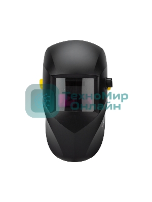 Маска сварщика Kranz с автоматическим светофильтром 