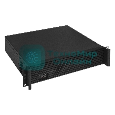 Серверный корпус ExeGate Pro 2U350-01 (RM 19