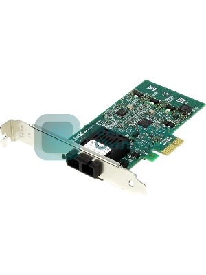 Сетевой адаптер D-Link DFE-560FX/B1A 100Base-FX с SFP -разъемом для шины PCI Express (OEM)