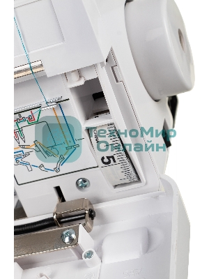 Оверлок Comfort 110