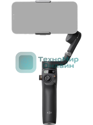 Стедикам Dji Osmo Mobile 6 черный