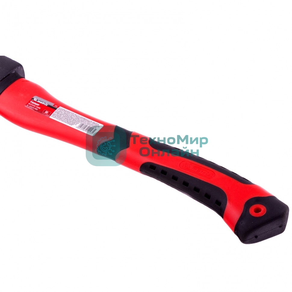 Топор Matrix, 800 г, фибергласовое топорище