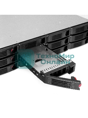 Серверная платформа ExeGate Pro 2U660-HS12 (RM 19