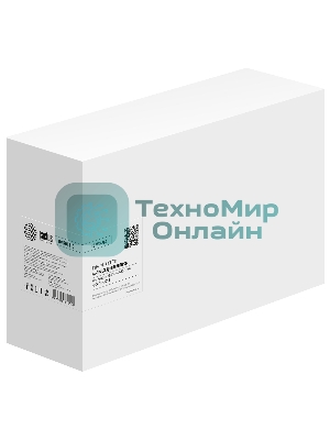 Картридж лазерный Cactus CS-WC4260 106R01410 черный (25000 стр.) для Xerox WorkCentre 4250/4250X/4250S/4250C