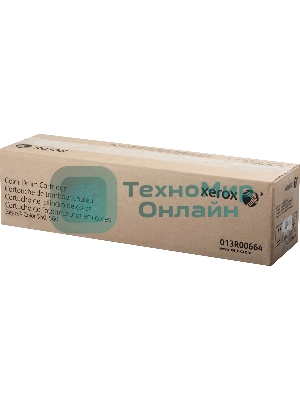 Фотобарабан(Модуль ксерографии) цветной (85K) Xerox Colour 550