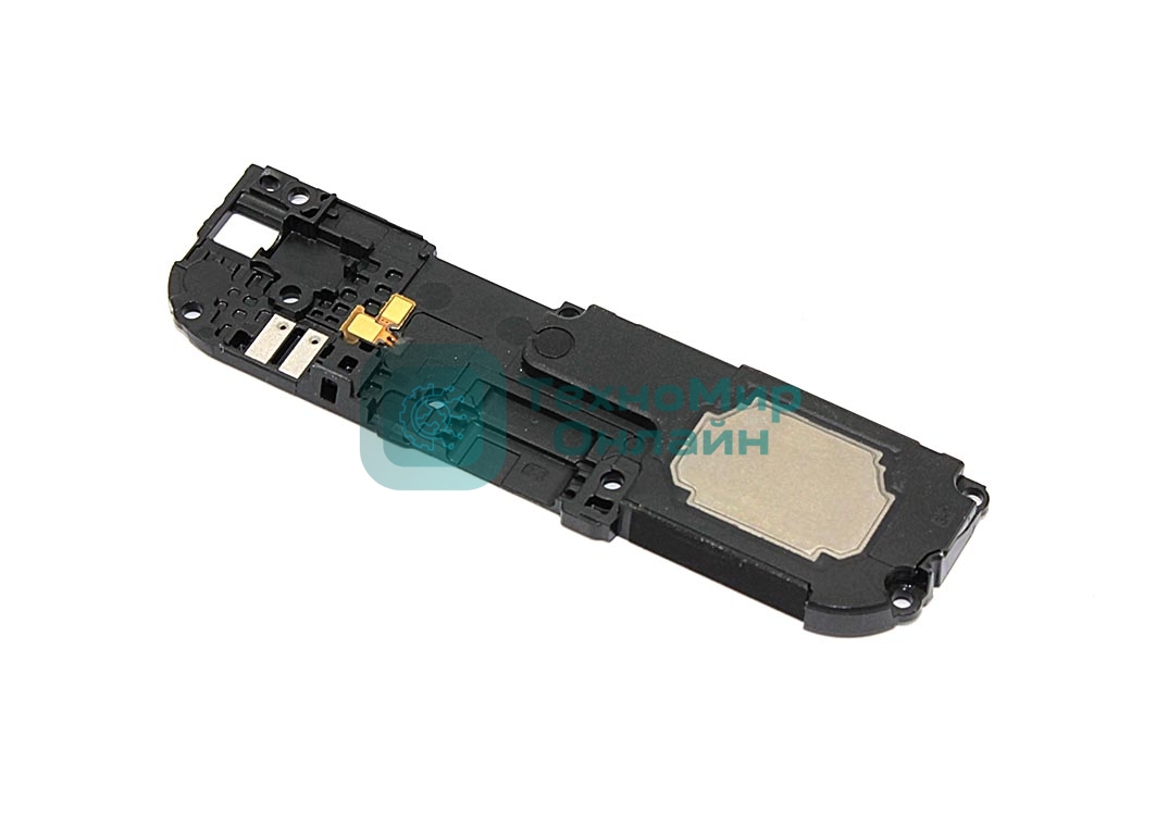 Полифонический динамик (Buzzer) для Xiaomi Mi Redmi Note 7 Pro