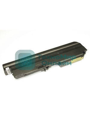 Аккумуляторная батарея для ноутбука Lenovo ThinkPad R61 (41U3196 33+) 11.1V 57Wh черный