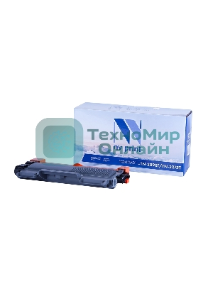 Картридж NVPrint совместимый Brother TN-2090T/TN-2275T UNIV для HL-2132R/2240/2250/DCP7057R/7060 (2500k)