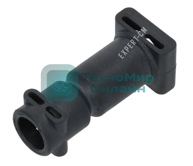 Переходник на термоблок Delonghi ESAM 6мм - оригинал