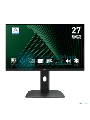 Монитор 27
