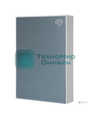 Жесткий диск Seagate USB 3.0 4Tb STKZ4000402 One Touch 2.5