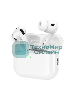 Беспроводные наушники Hoco EW98, белый