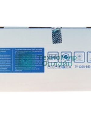 Тонер NVPrint TYPE1 for Ricoh 6110D/16210D/Aficio 1075/1060/2051/2060/2075/MP5500/6500/7500/8000/MP3500/4000/4001/4002/4500/5000/5001/5002 (1KG)