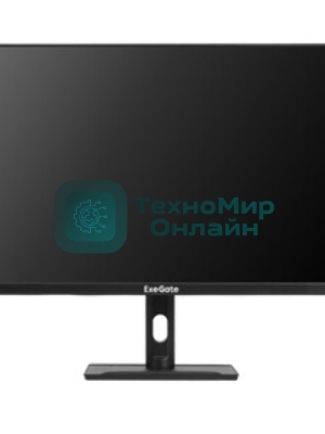 Монитор 27
