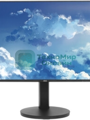 Монитор 27