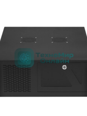 Серверный корпус ExeGate EX293565RUS Pro 4U480-06/4U4021S (RM 19