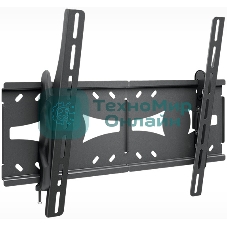 Кронштейн для телевизора Holder LCDS-5071 темный металлик 37