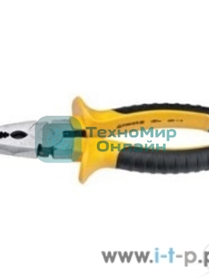 Плоскогубцы STAYER 