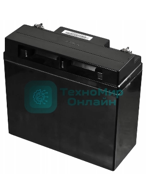 Батарея для ИБП Ippon IP12-17 12В 17А·ч